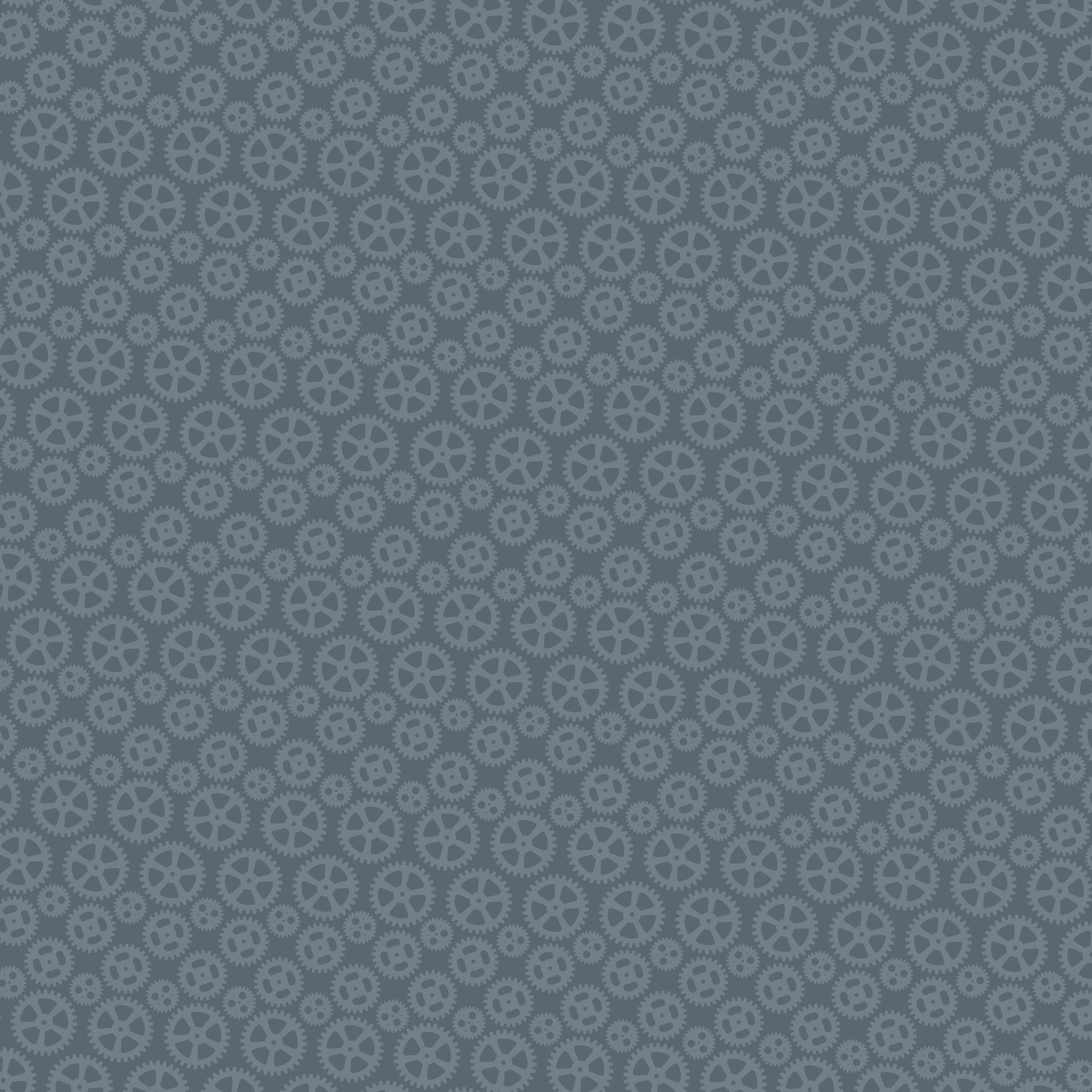 HHW.GearsPattern